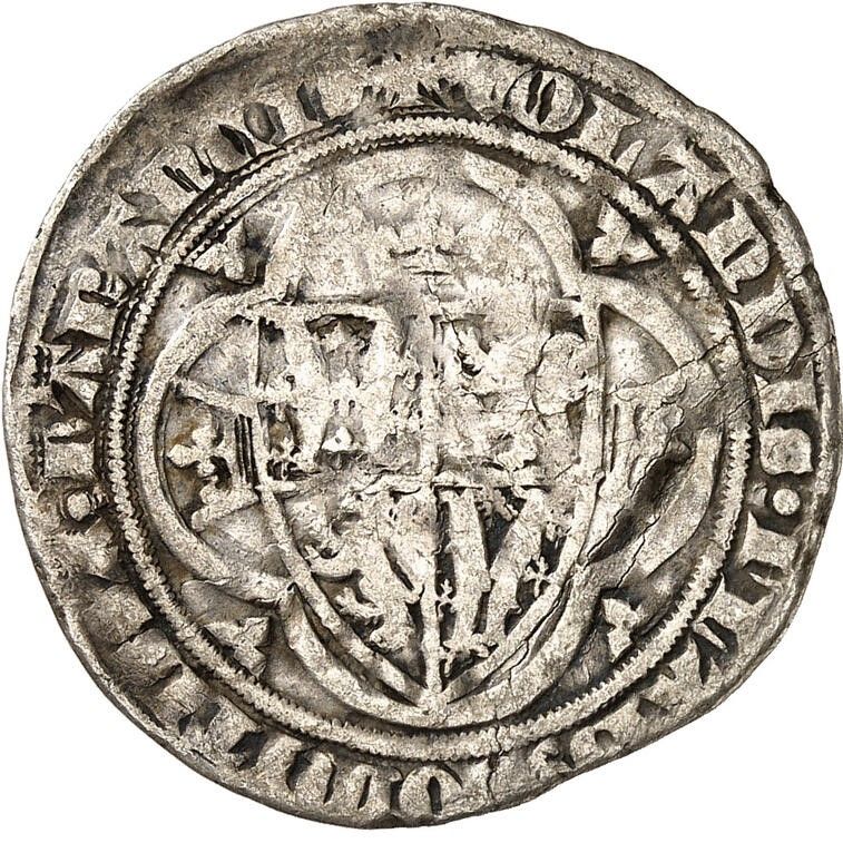 Coin obverse image