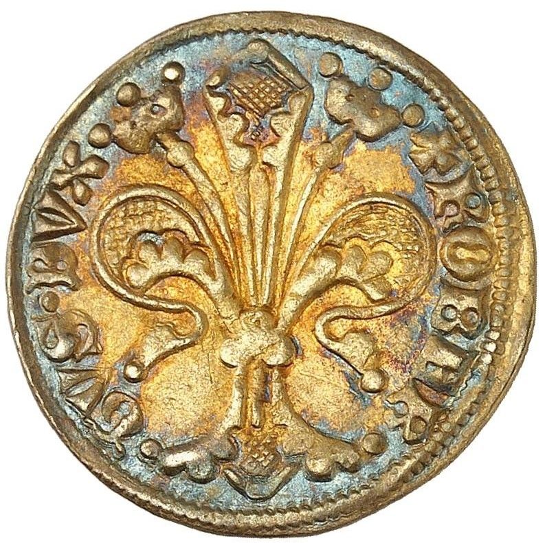 Coin obverse image