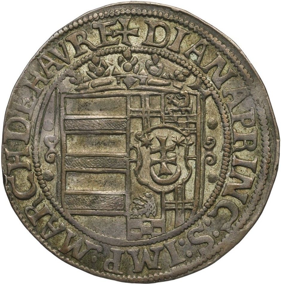 Coin obverse image