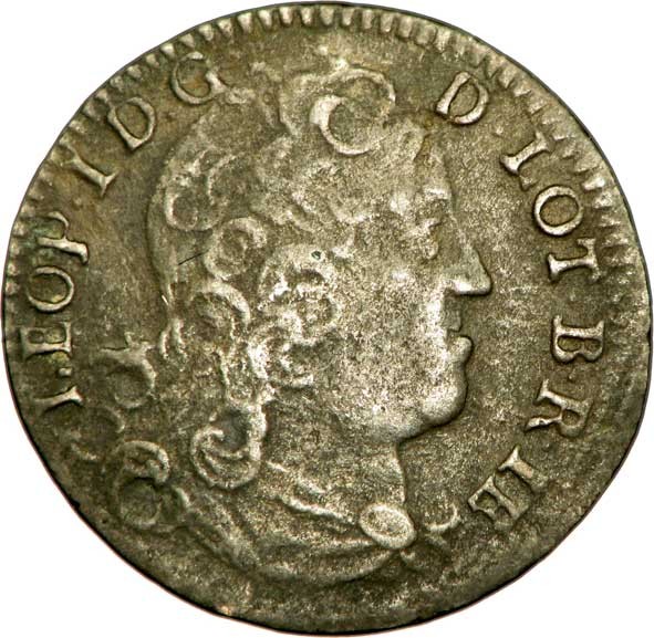 Coin obverse image