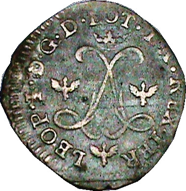 Coin obverse image