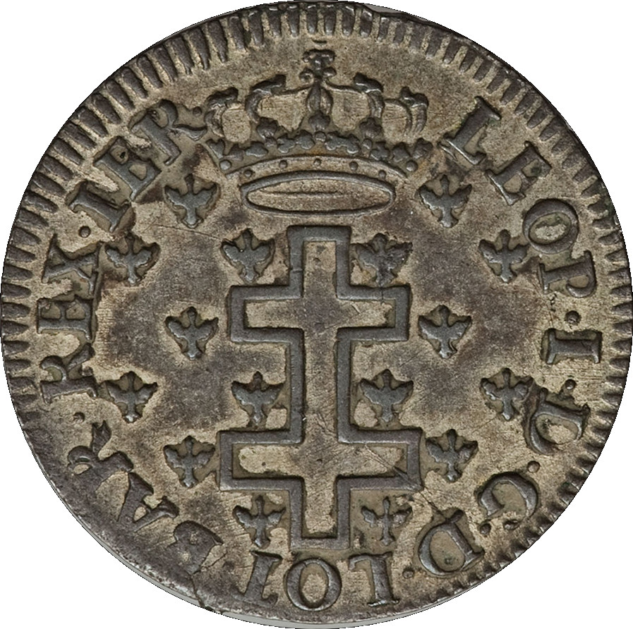 Coin obverse image