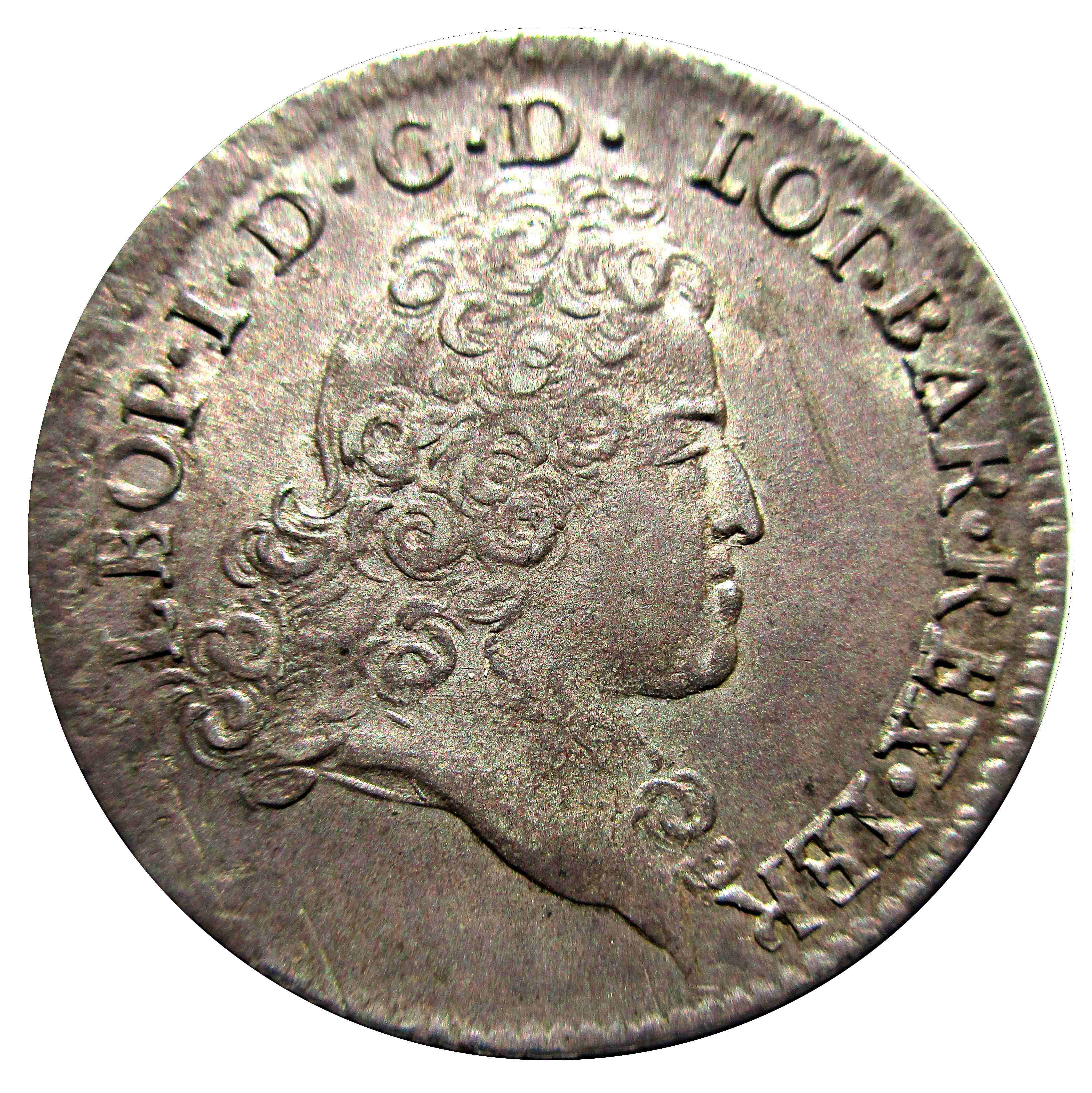Coin obverse image