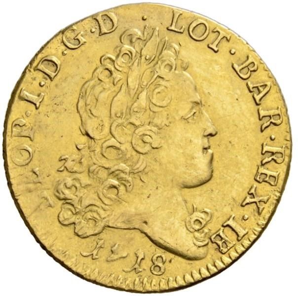 Coin obverse image