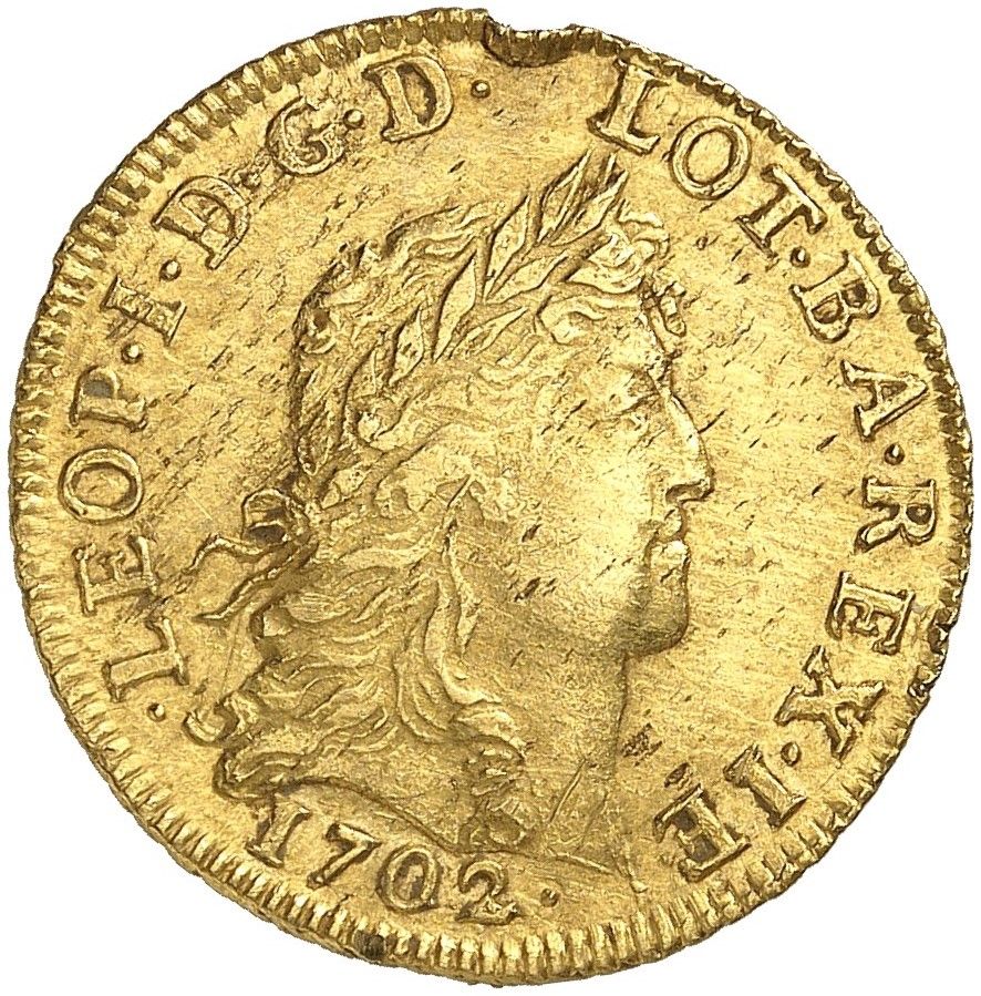 Coin obverse image