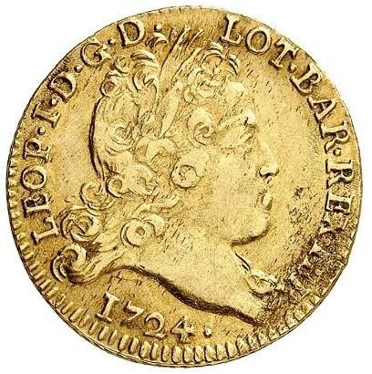 Coin obverse image