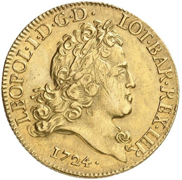 Coin obverse image