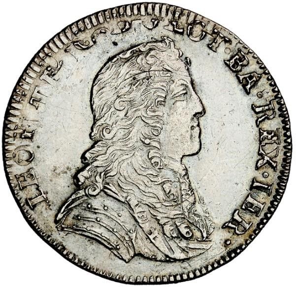 Coin obverse image