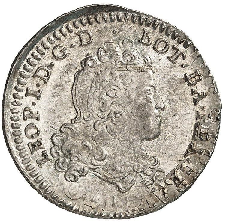 Coin obverse image