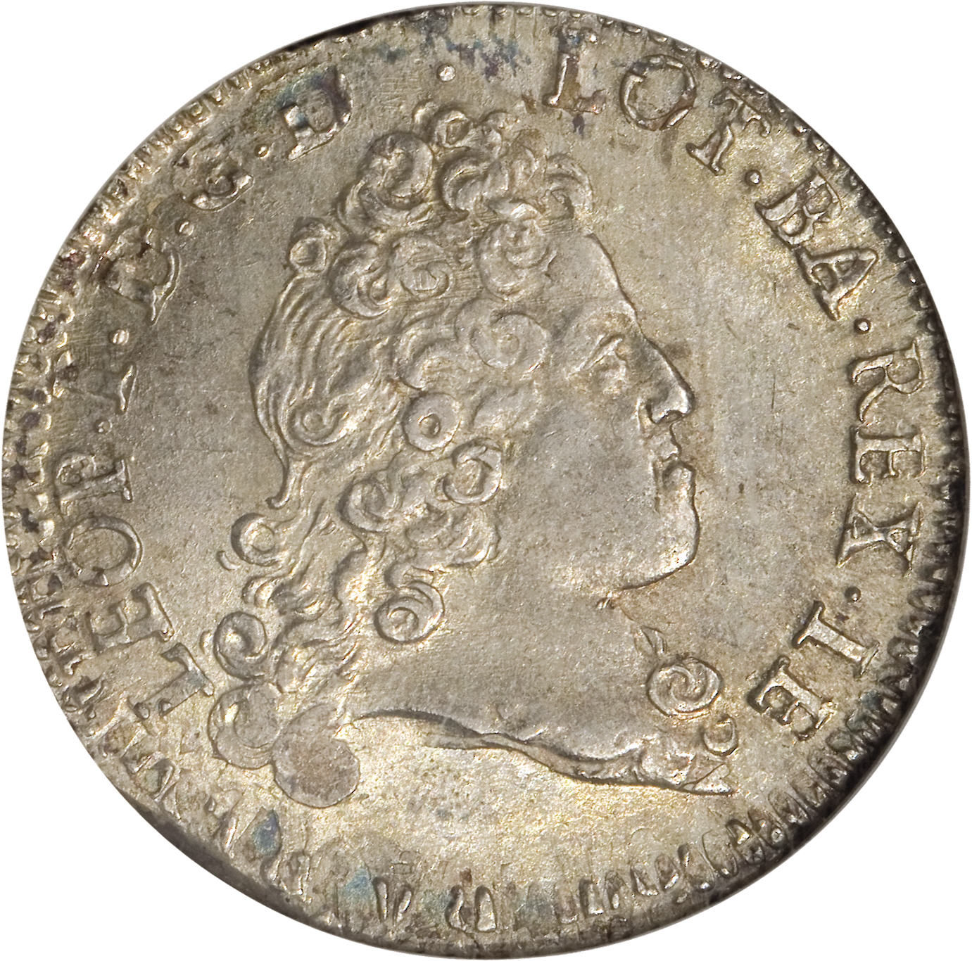 Coin obverse image