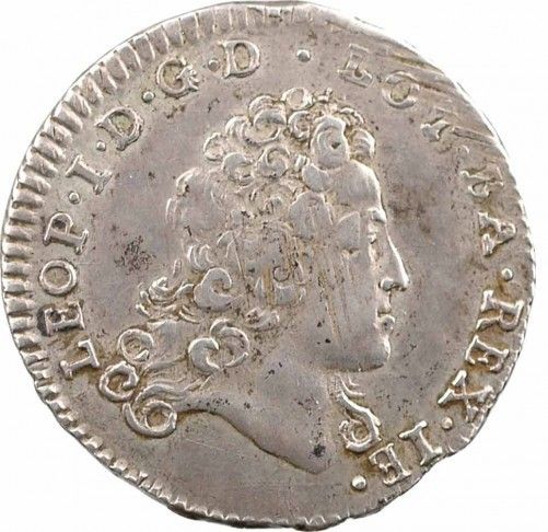 Coin obverse image