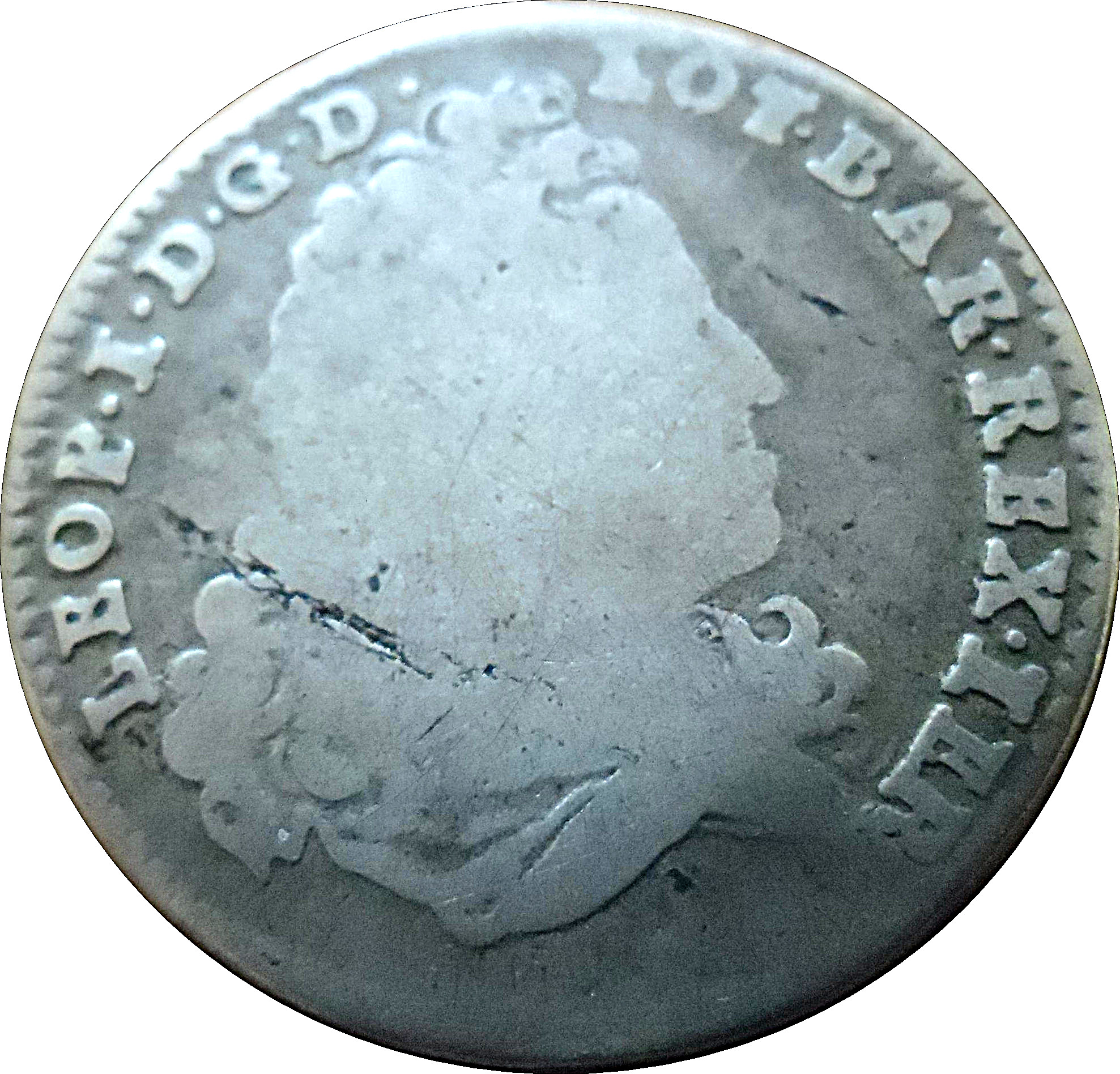Coin obverse image