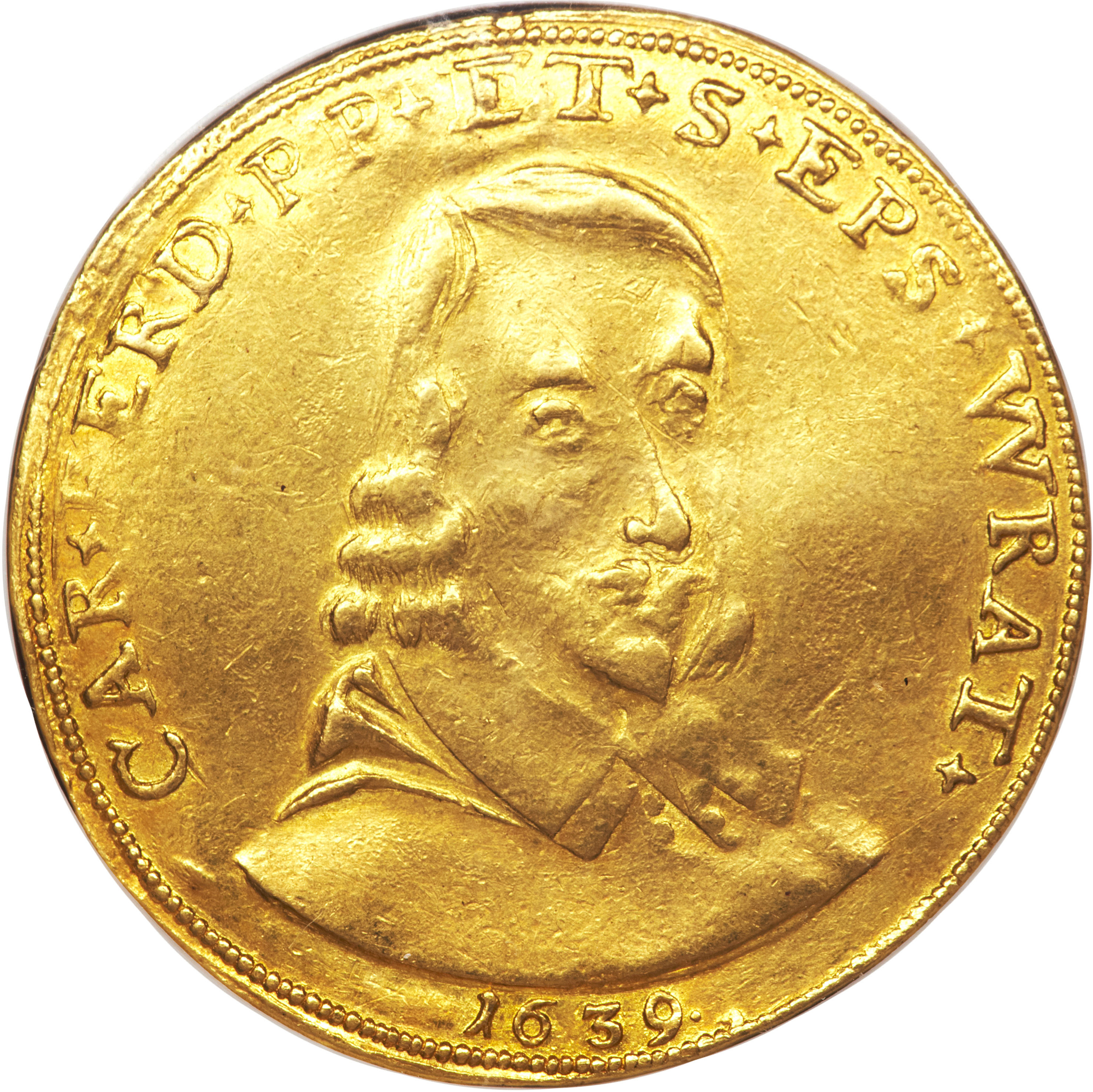 Coin obverse image