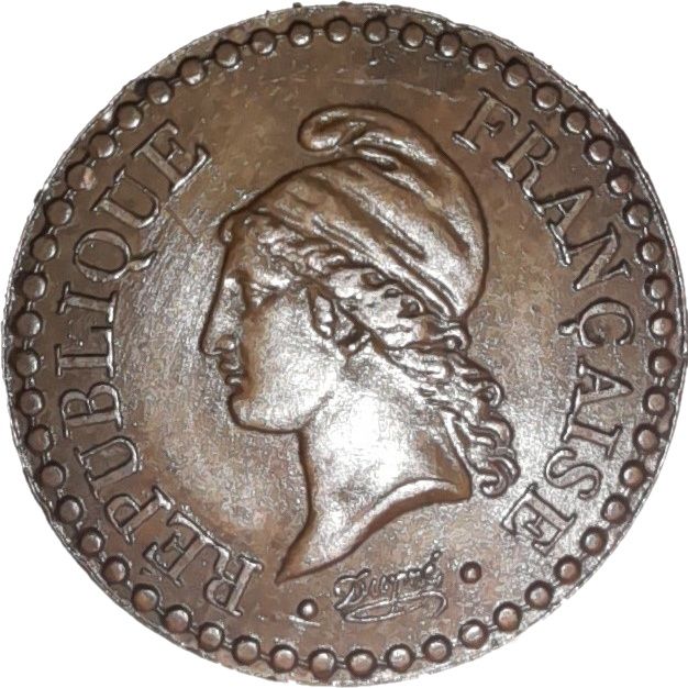 Coin obverse image