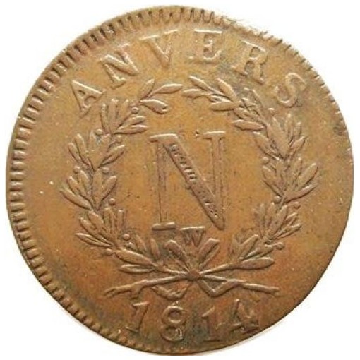 Coin obverse image