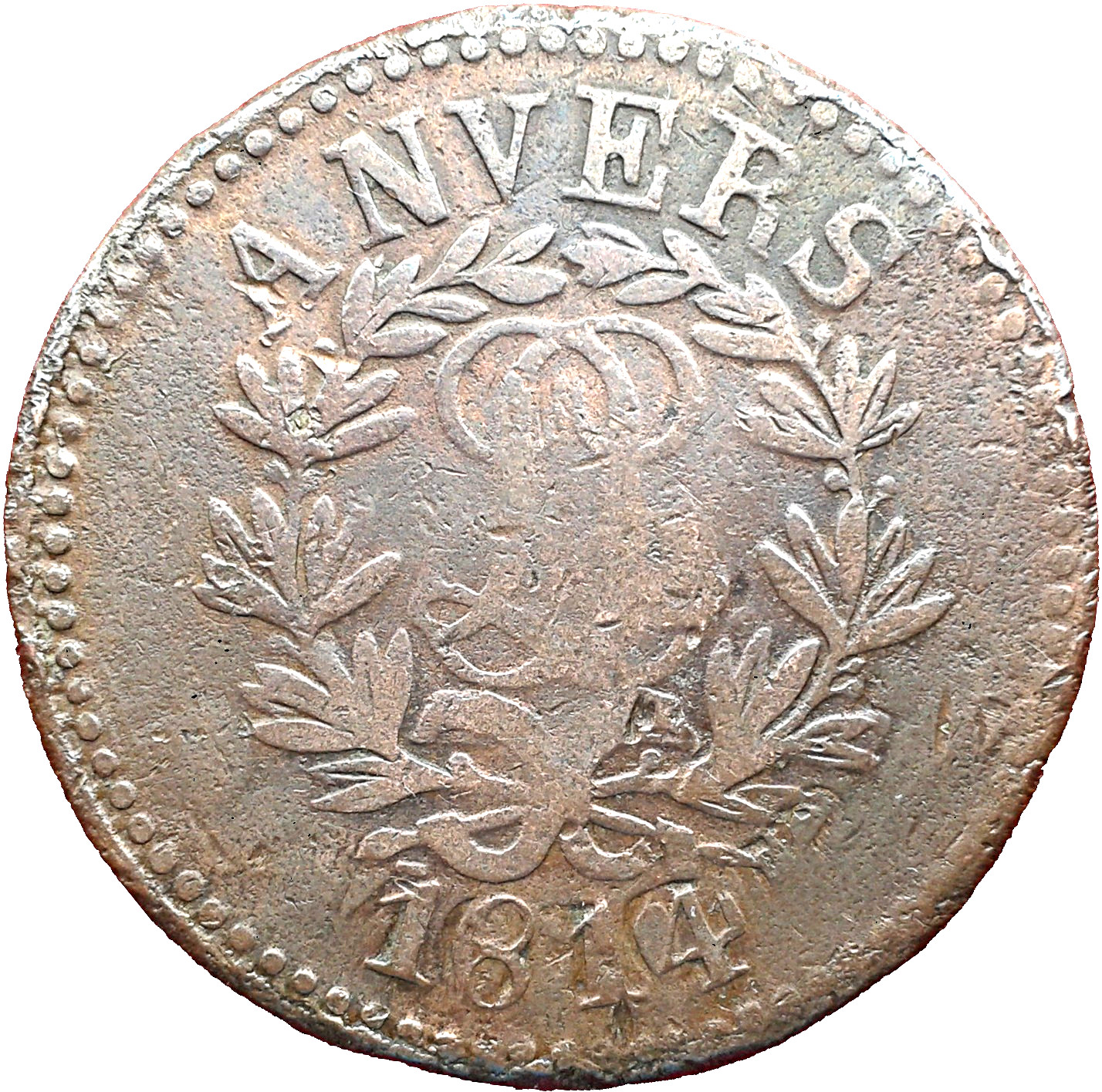 Coin obverse image