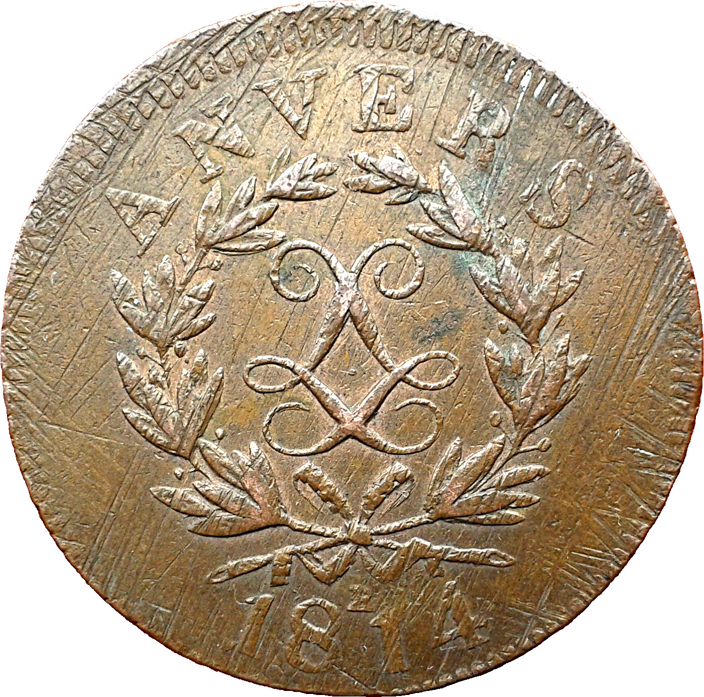 Coin obverse image