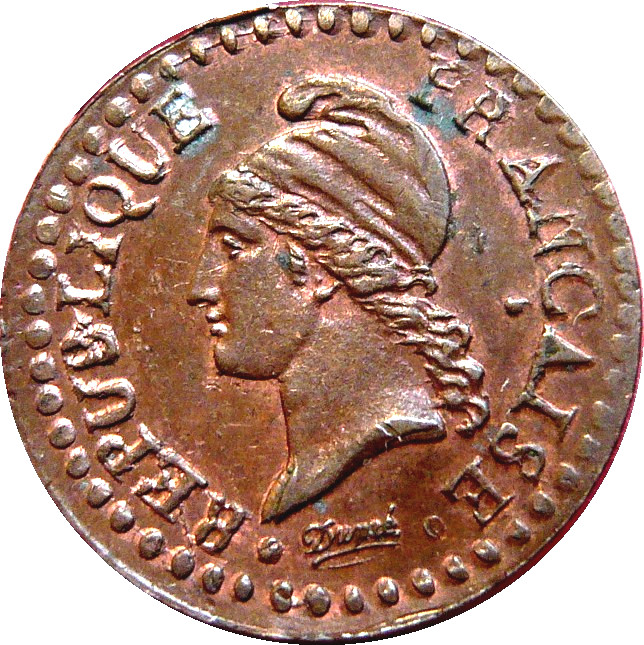 Coin obverse image
