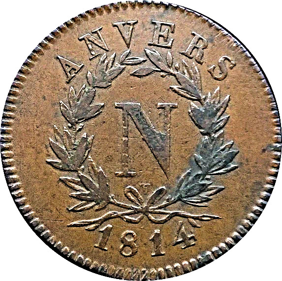 Coin obverse image