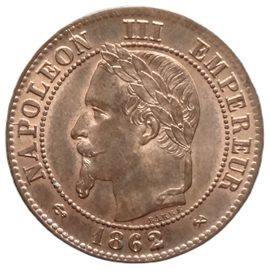 Coin obverse image