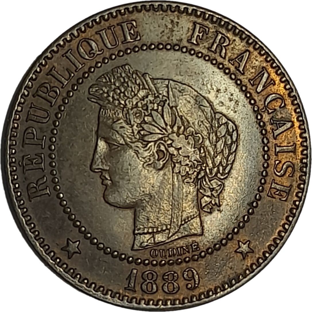 Coin obverse image