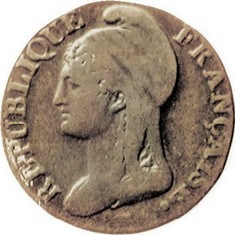 Coin obverse image