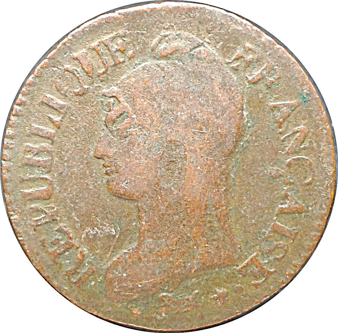 Coin obverse image