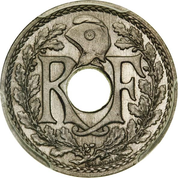 Coin obverse image