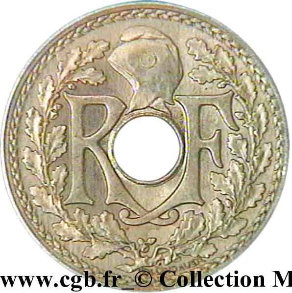 Coin obverse image