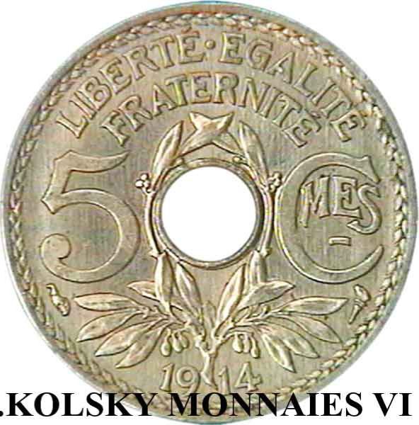 Coin reverse image