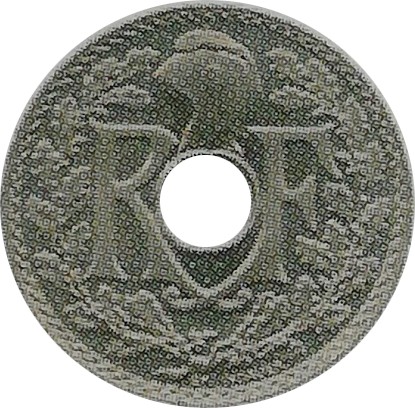 Coin obverse image