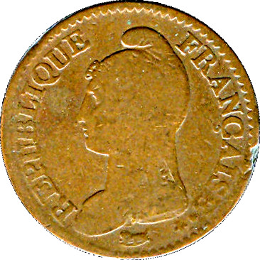 Coin obverse image