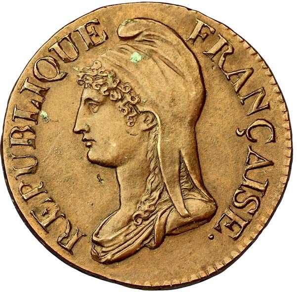 Coin obverse image