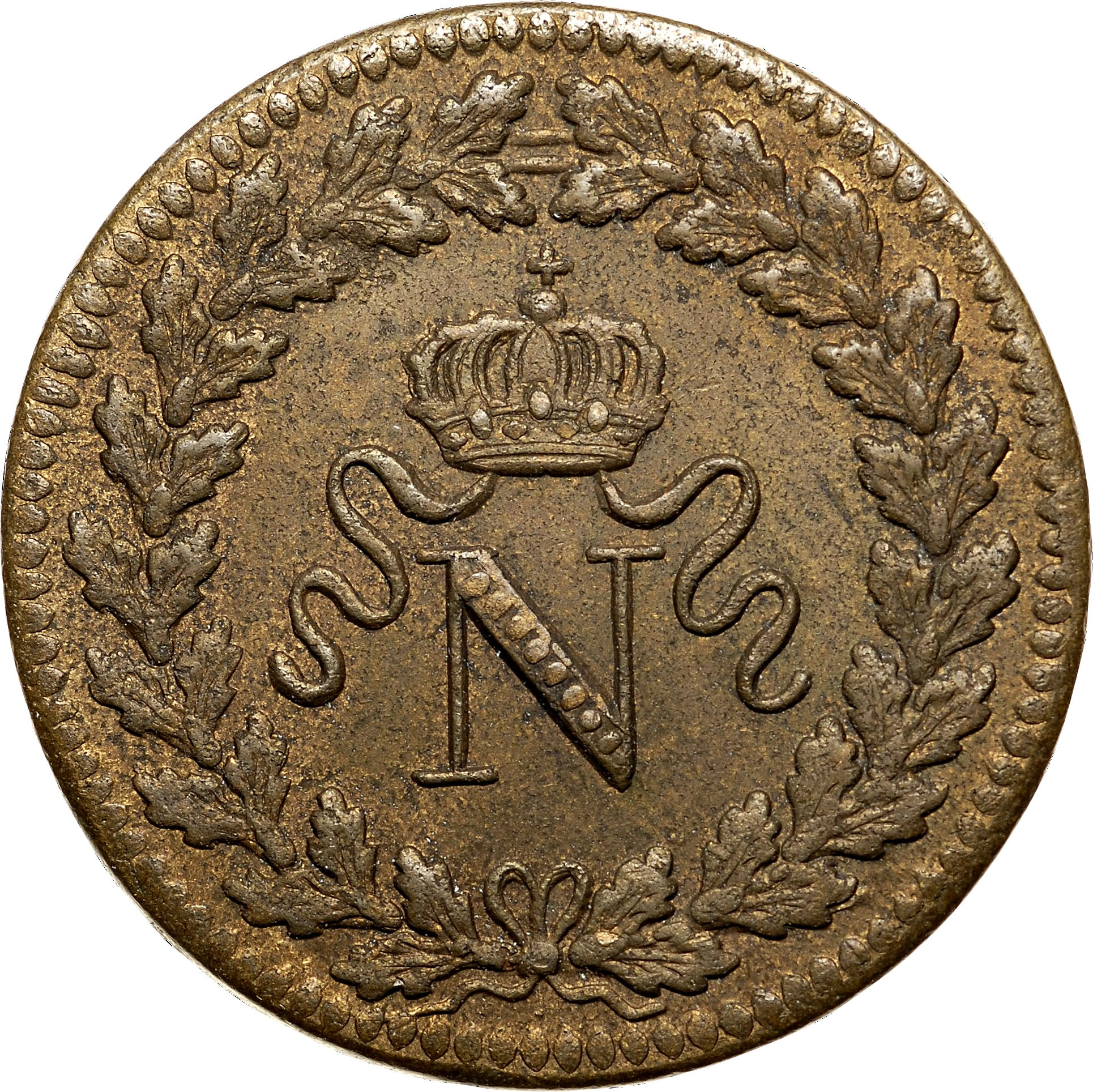 Coin obverse image