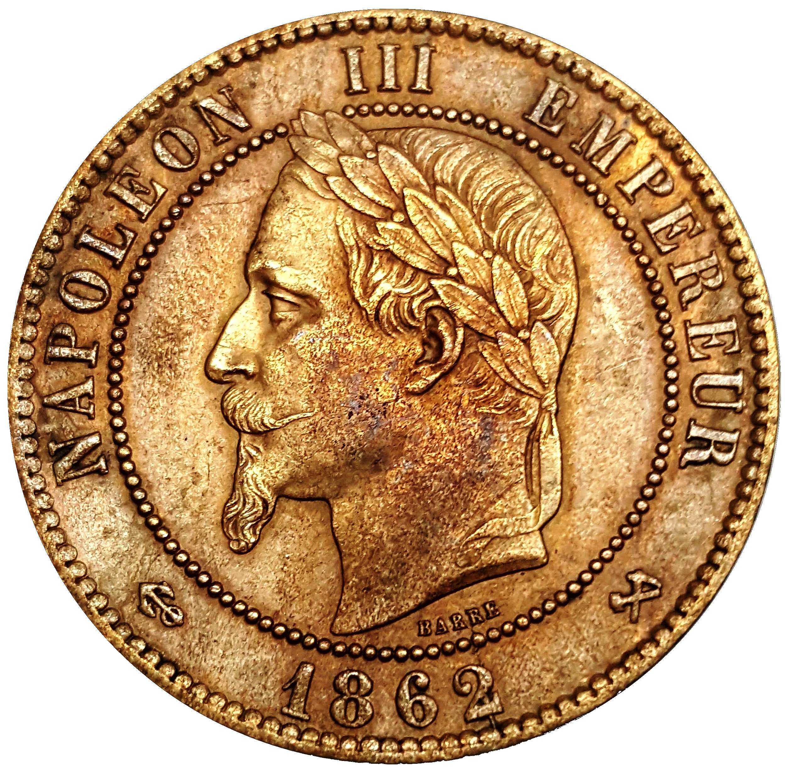 Coin obverse image