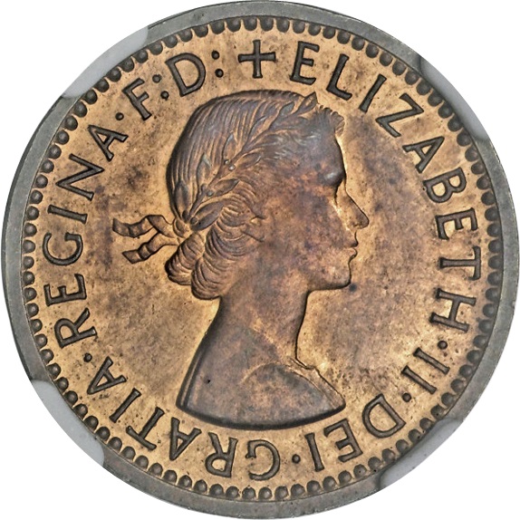 Coin obverse image