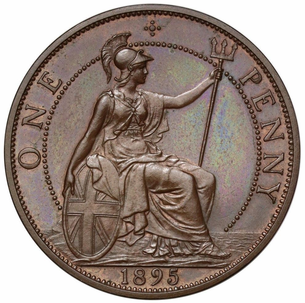 Coin reverse image