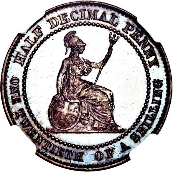 Coin reverse image