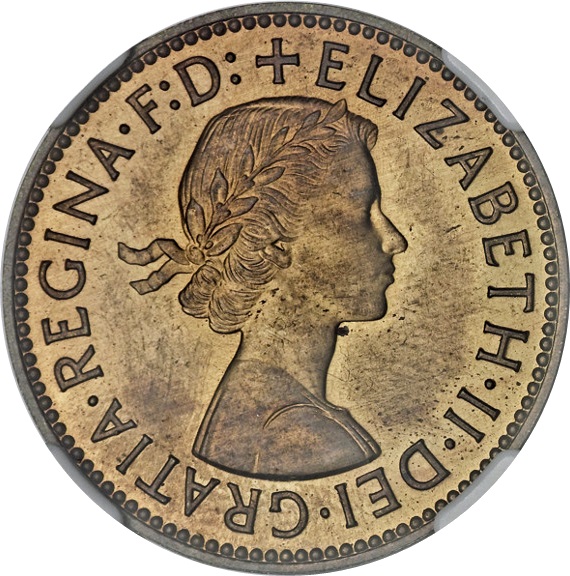 Coin obverse image