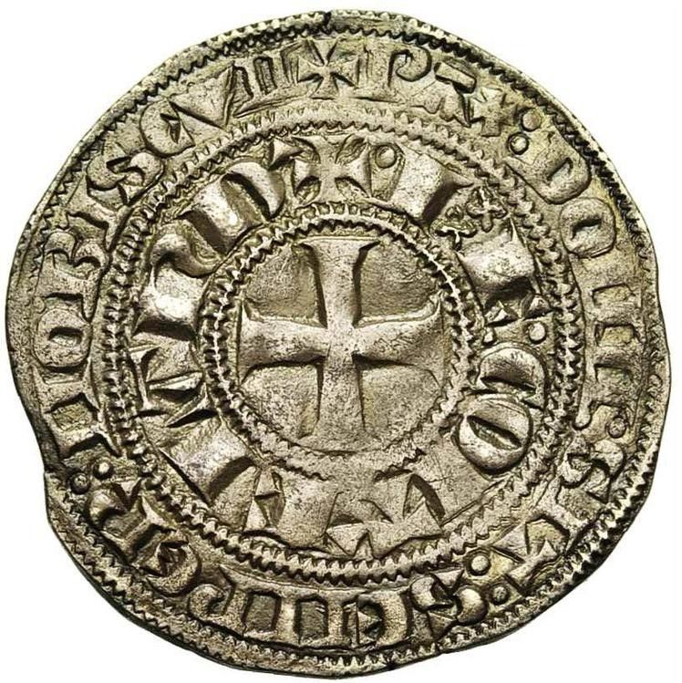 Coin obverse image