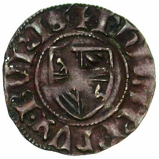 Coin obverse image