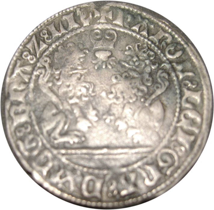 Coin obverse image