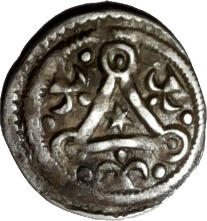 Coin obverse image