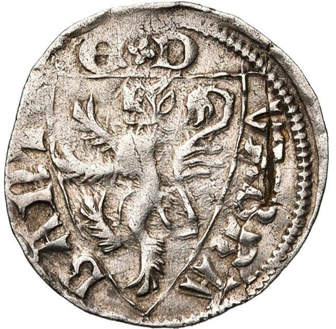 Coin obverse image