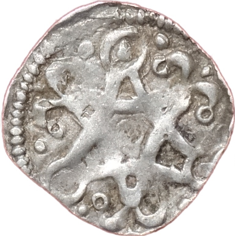 Coin obverse image