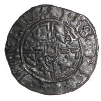 Coin obverse image