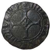 Coin reverse image