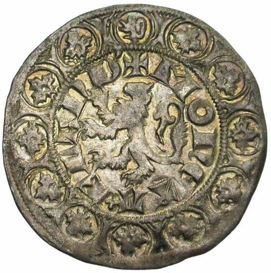 Coin obverse image