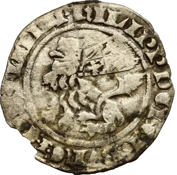 Coin obverse image