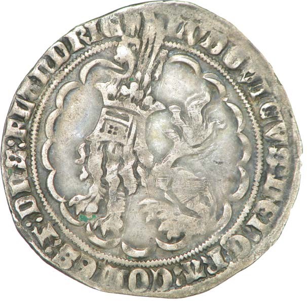 Coin obverse image